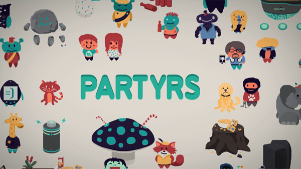 partyrs